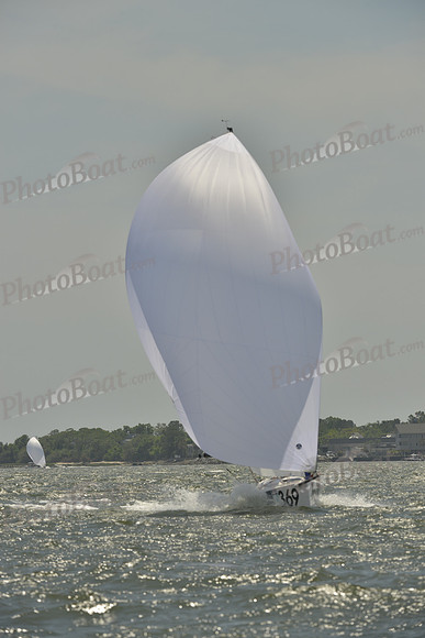 2017 Charleston Race Week D_1422