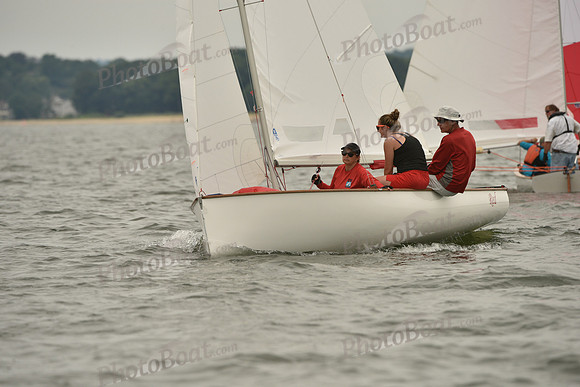 2018 Thistle Nationals A_1011