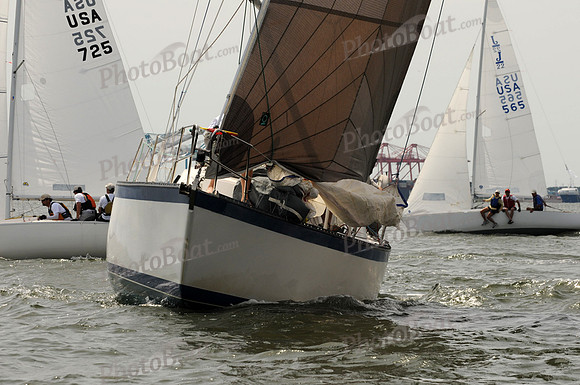 2011 Southern Bay RW B 189