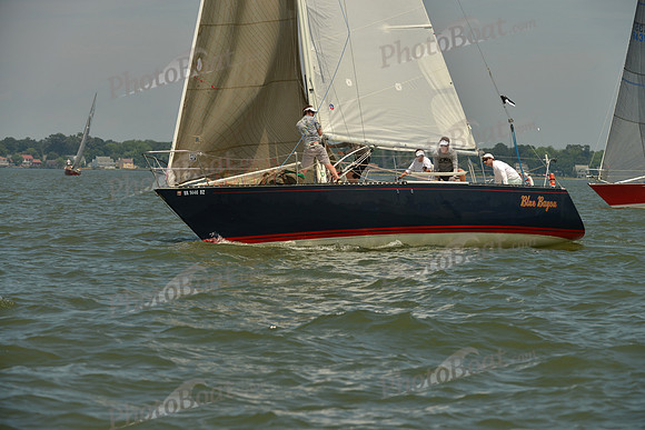 2016 Southern Bay Race Week F_0862