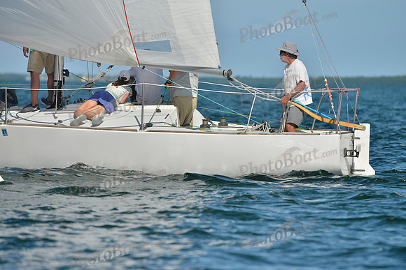 2019 J24 Worlds G_1114