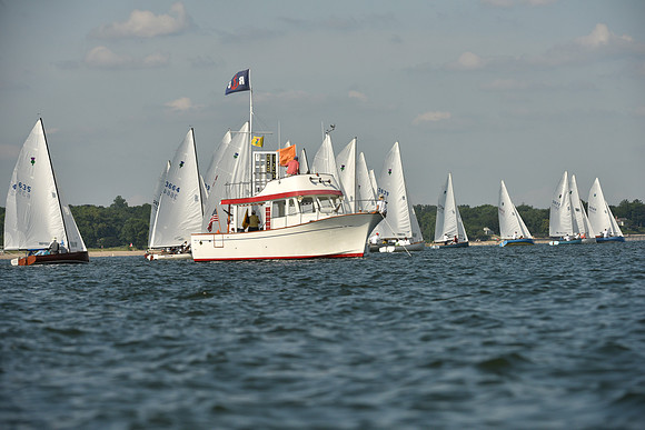 2018 Thistle Nationals C_0312