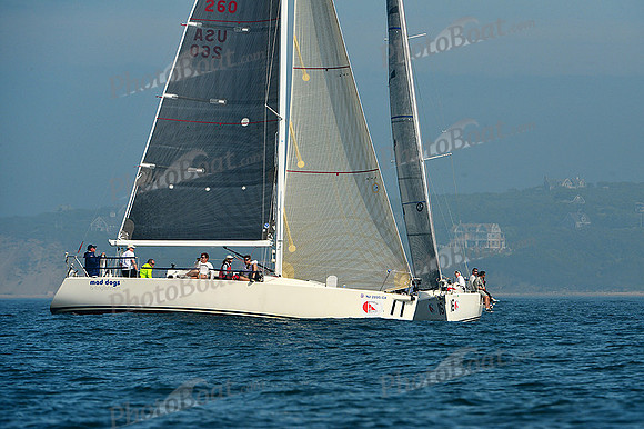 2015 Block Island Race Week A1 532