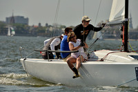 2014 Charleston Race Week D 1731