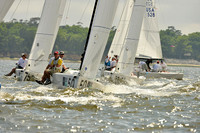 2015 Charleston Race Week B 722