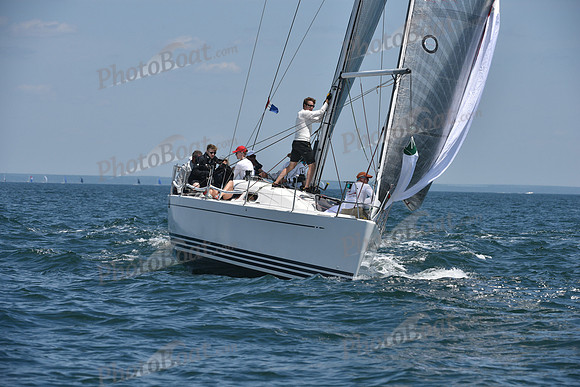 2019 Block Island Race Week E_0300