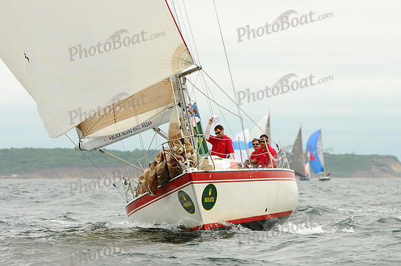 2011 Block Island RW E 2225