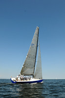 2011 Vineyard Race A 1963