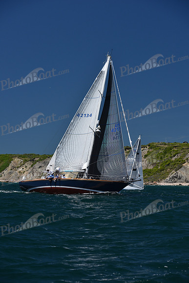 2021 Block Island Race Week E_2242