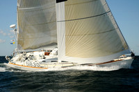 2012 Newport Bermuda 3338