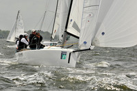 2013 Charleston Race Week A 2259