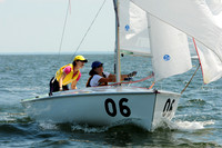 2011 Flying Scot NAC A 539