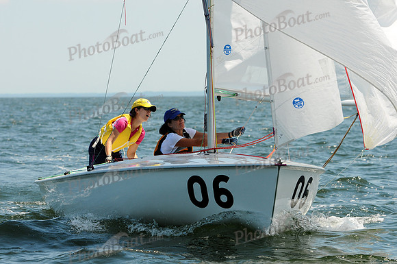 2011 Flying Scot NAC A 539