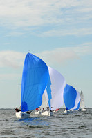 2014 J70 Winter Series A 405