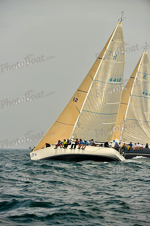 2017 Block Island Race Week H_0530
