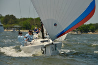 2017 Charleston Race Week A_1239