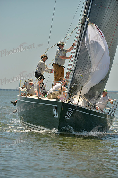2017 Southern Bay Race Week A_1365