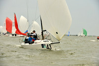 2015 Charleston Race Week E 768