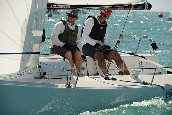 2017 Quantum Key West RW F 1091