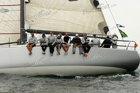 2011 Block Island RW F 591