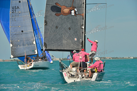 2017 Quantum Key West RW E 364