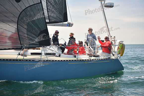 2024 Figawi 1103