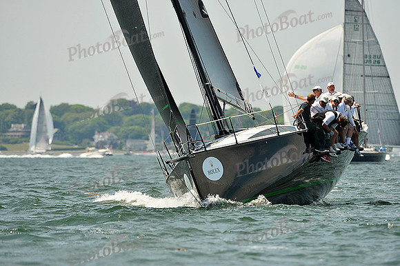2015 NYYC Annual Regatta E 400