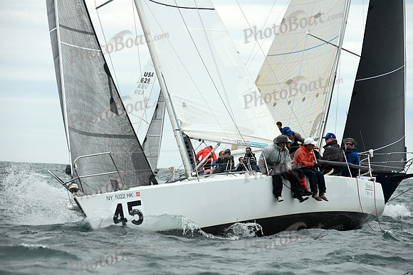 2025 Block Island Race Week I_1489