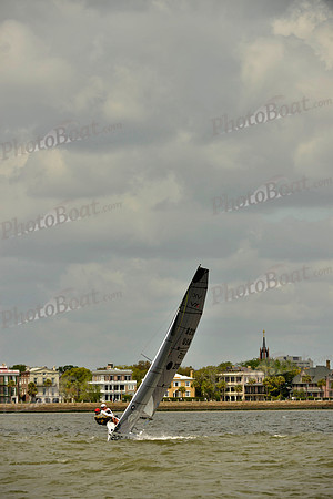 2018 Charleston Race Week A_1321
