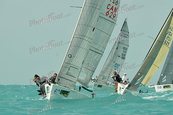 2015 Key West Race Week E 1917