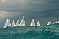 2014 Key West Race Week B 157