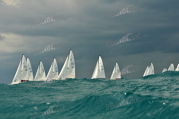 2014 Key West Race Week B 157