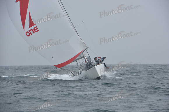 2021 Block Island Race Week B_0875