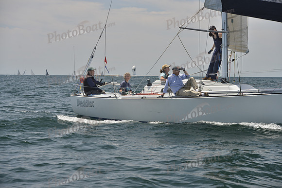 2019 Block Island Race Week D_0508