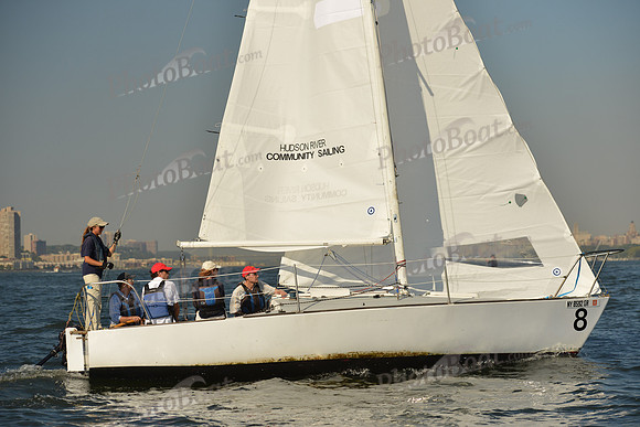 2015 NY Architects Regatta A 510