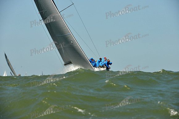 2016 Charleston Race Week C 0608