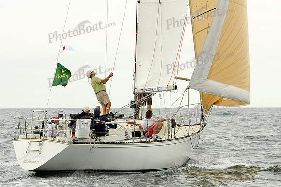 2011 Block Island RW E 2605