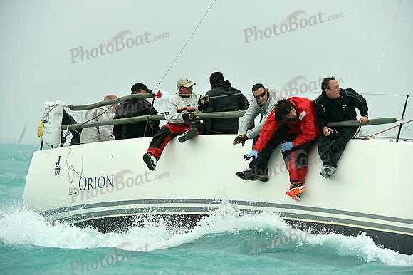 2016 Key West Race Week H_0772