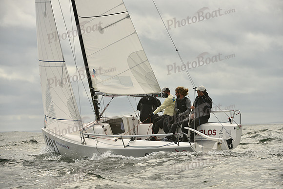 2018 J70 Worlds C_0319