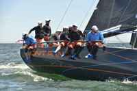 2017 NYYC Annual Regatta A_1488