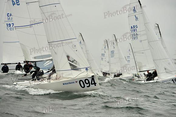2018 J70 Worlds J_0092
