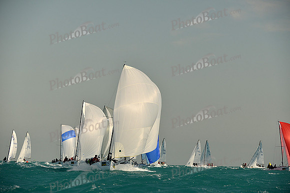 2014 Key West Race Week E 942