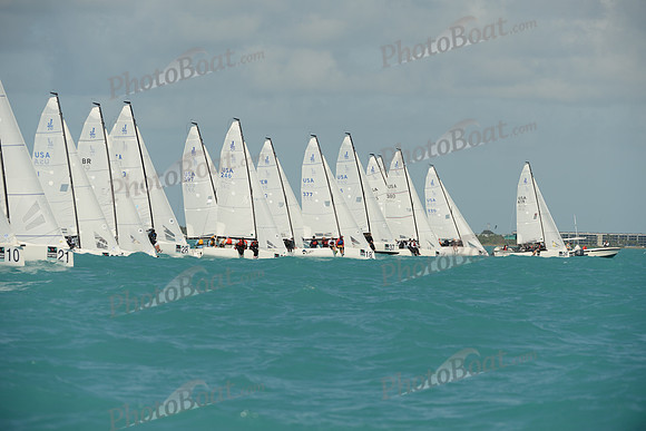 2017 Quantum Key West RW D 1108