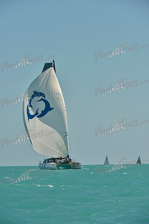 2017 Quantum Key West RW E 168