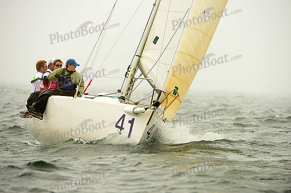 2013 Block Island Race Week E 1038