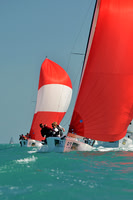 2013 Key West Race Week E 1069