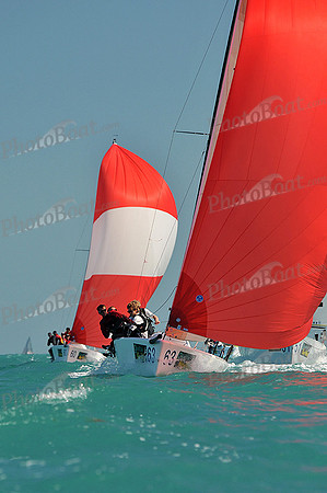 2013 Key West Race Week E 1069