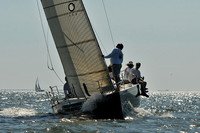 2013 Southern Bay Race Week D 028