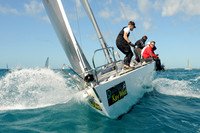 2012 Key West Race Week D 141