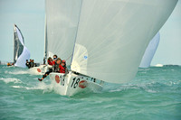 2016 Key West Race Week A_1737